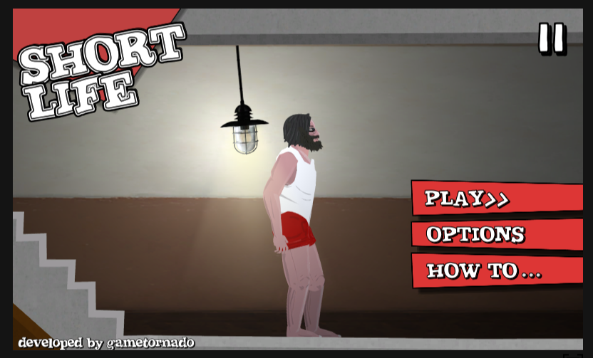 short life gameplay 1