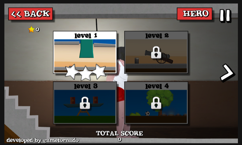 short life gameplay 2